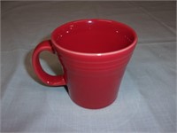 Scarlet Tapered Mug