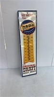 Dads Root Beer Thermometer