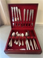 Vintage Flatware