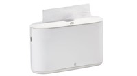 Tork Xpress Countertop Towel Dispenser, 12.68 X