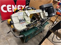 Grizzly G0561 Metal Cutting Bandsaw