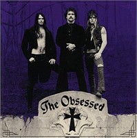The Obsessed (Reissue)