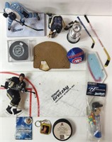 Misc Hockey Lot