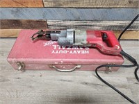 MILWAUKEE HEAVY DUTY SAWZALL