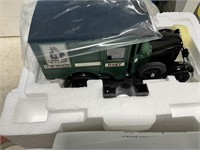 Ford 1931 mail delivery truck 1:24 scale diecast