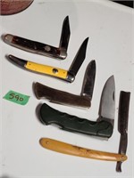 Knives