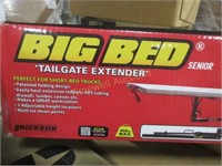 Big Bed "Tailgate Extender"