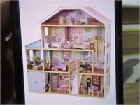 KidsKraft Majestic Mansion dollhouse