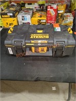 DeWalt tough system 2.0 tool box