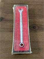 Snap-On 1/4 in Wrench, Factory sealed in box