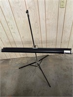 Focal Projector Screen Tripod