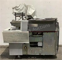 Hobart Digital Meat/Deli Wrapping Machine