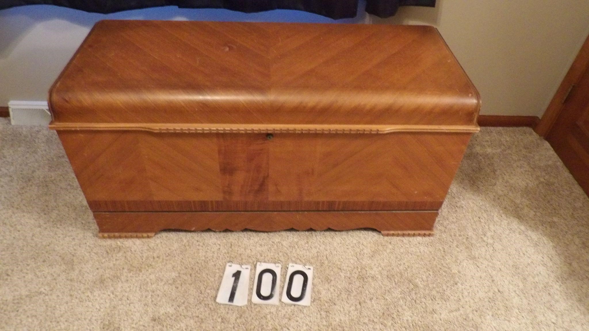 Lane Cedar Chest