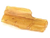 Amber Specimen from Columbia, South America