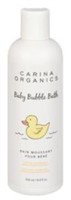 CARINA ORGANICS Baby Bubble Bath- 250 mL

No