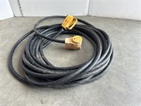 25’ 30amp RV cord
