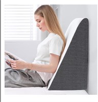 QUINEEHOM BED WEDGE PILLOW