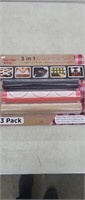 NEW  3 in 1 Cooking Set - (3pk)