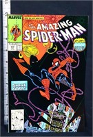 Marvel The Amazing Spider-Man #310 comic