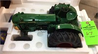 Franklin Mint Oliver Super 99 with box 1/12 scale