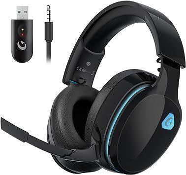 68$-Gtheos Wireless Gaming Headphones