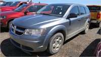 2010 Dodge Journey Se