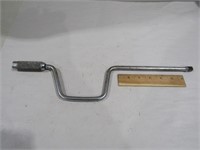 3/8" Speed Wrench