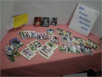 Baseball Sport Trading Cards