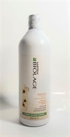 MATRIX BIOLAGE SMOOTHPROOF SHAMPOO FOR FRIZZY HAIR