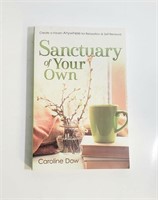 SANCTUARY OF YOUR OWN BY CAROLINE DOW