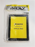 AMZER JELLY SILICONE APPLE IPAD CASE 9.5 X 7.5 IN
