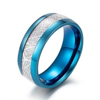 Tungsten Carbide Band Ring Men/Women