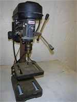 Tradesman 8" Drill Press