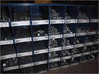 Nuts and Bolts Bin