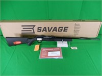 .22 Magnum - Savage A22 Semi-Auto Rifle