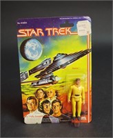 Vintage Mego Star Trek Decker MOC