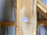 Liveedge Sugar Maple