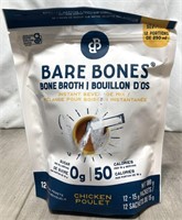 Bare Bones Bone Broth *open Bag