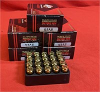 (100)Rds  .40S&W