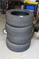 General snow tires