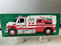 Hess Ambulance NIB