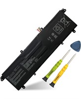 ASODI C31N1821 50Wh Laptop Battery Compatible