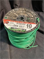 500 feet of 600 V electric wire