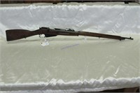 Mosin Nagant M91/30 7.62x54 Rifle Used