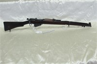 Lee Enfield Mk1 303 British Rifle Used