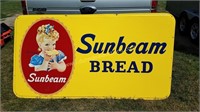 Sunbeam Bread SST 45"x48"