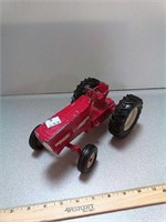 Ertl diecast toy tractor