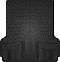 Custom Fit Car Cargo Mat for 2022-2023 2024 Ford M