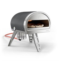 Roccbox Pizza Oven by Gozney | Portable Outdoor Ov