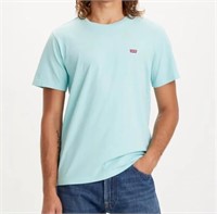 New Levi’s Classic Housemark T-Shirt Sz XXL